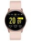 Rubicon RNCE40 Pink kaina ir informacija | Išmanieji laikrodžiai (smartwatch) | pigu.lt