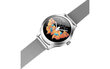 Rubicon RNBE62 Silver kaina ir informacija | Išmanieji laikrodžiai (smartwatch) | pigu.lt