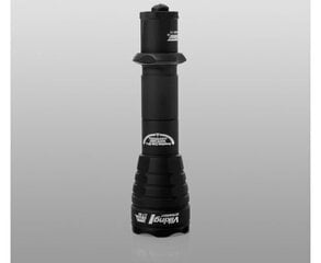 Žibintuvėlis Armytek Viking XP-L, šilta šviesa kaina ir informacija | Žibintuvėliai, prožektoriai | pigu.lt