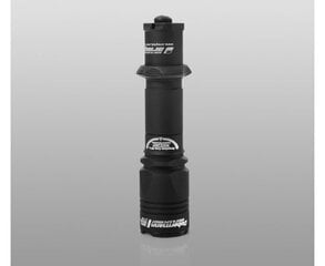 Фонарь Armytek Dobermann XP-L HI, теплый цена и информация | Фонарики, прожекторы | pigu.lt