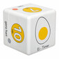 Skaitmeninis kiaušinių laikmatis CUBE-TIMER 38.2041.07 цена и информация | Virtuvės įrankiai | pigu.lt