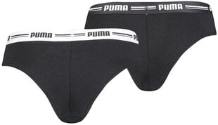 Женские трусики Puma Mini 907858 цена и информация | Трусики | pigu.lt