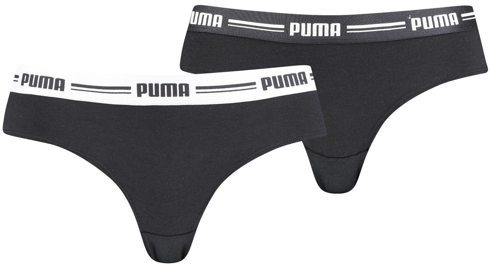 Kelnaitės moterims Puma Mini 907858 цена и информация | Kelnaitės | pigu.lt