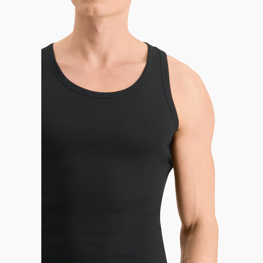 Apatiniai marškinėliai Puma Basic Tan 935018, 2 vnt kaina ir informacija | Vyriški apatiniai marškinėliai | pigu.lt
