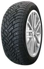 Federal HIMALAYA K1 PC 225/45R18 91 T studded цена и информация | Зимняя резина | pigu.lt