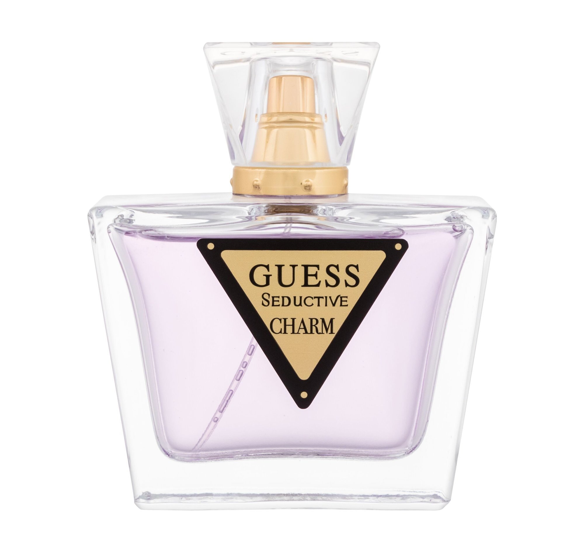 Tualetinis vanduo Guess Seductive Charm EDT moterims 75 ml kaina | pigu.lt