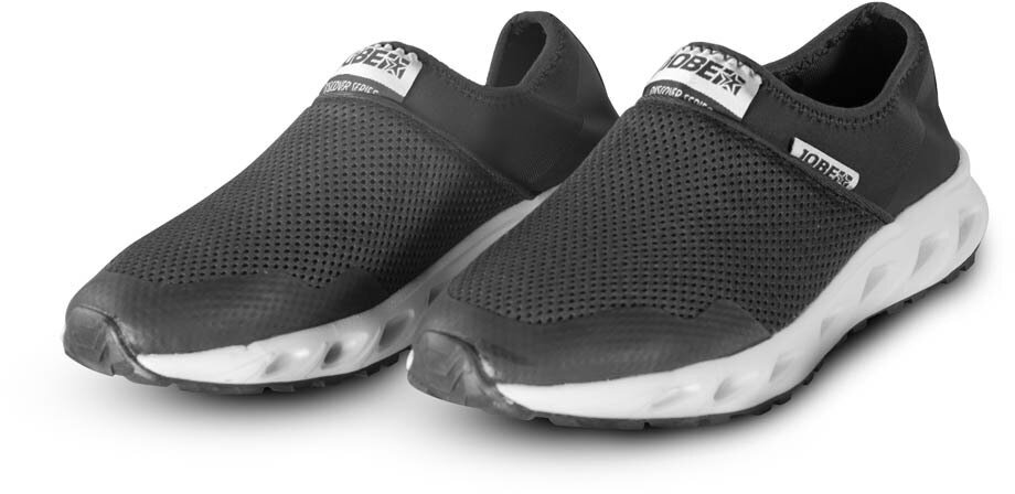 Vandens batai Jobe Discover Black - 42 kaina ir informacija | Vandens batai | pigu.lt