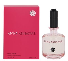 Парфюмированная вода Annayake An'Na Annayake EDP Spray, 100 мл цена и информация | Женские духи | pigu.lt