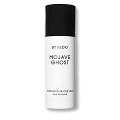 Kvapioji plaukų dulksna Byredo Mojave Ghost, 75 ml kaina ir informacija | Parfumuota kosmetika moterims | pigu.lt