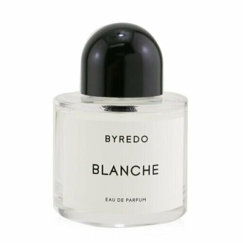 Kvapusis vanduo Byredo Blanche EDP moterims 50 ml kaina ir informacija | Kvepalai moterims | pigu.lt