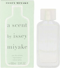 Туалетная вода Issey Miyake A Scent, 100 мл цена и информация | Issey Miyake Духи, косметика | pigu.lt