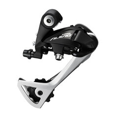 Galinis perjungėjas Shimano Alivio RD-T4000 kaina ir informacija | Kitos dviračių dalys | pigu.lt