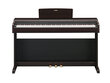 Skaitmeninis pianinas Yamaha YDP-145 R kaina ir informacija | Klavišiniai muzikos instrumentai | pigu.lt