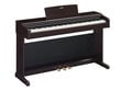 Skaitmeninis pianinas Yamaha YDP-145 R kaina ir informacija | Klavišiniai muzikos instrumentai | pigu.lt