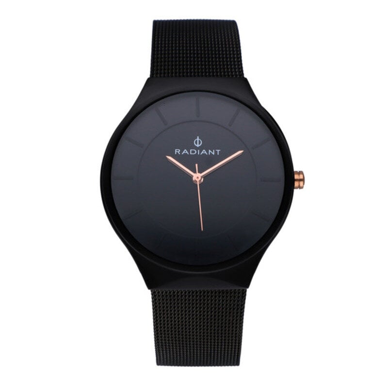 Vyriškas laikrodis Radiant RA531604 цена и информация | Vyriški laikrodžiai | pigu.lt