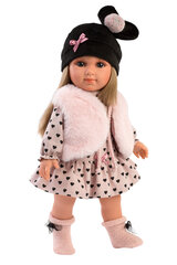 Кукла Llorens Елена 35 см, 53540 цена и информация | Игрушки для девочек | pigu.lt