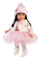 Llorens lėlė Greta 40cm, 54043 kaina ir informacija | Žaislai mergaitėms | pigu.lt