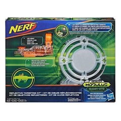 Taikiniai Hasbro Nerf N-Strike Ghost Ops kaina ir informacija | Žaislai berniukams | pigu.lt