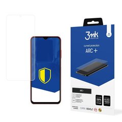 Samsung Galaxy Z Fold 5 (Front) - 3mk ARC+ screen protector цена и информация | Защитные пленки для телефонов | pigu.lt