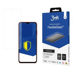 Защитное стекло Apple iPad Pro 12.9 3rd/4th gen. - 3mk FlexibleGlass™ 13'' screen protector цена и информация | Защитные пленки для телефонов | pigu.lt