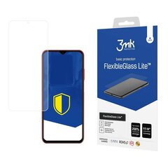 3MK FlexibleGlass Lite™ kaina ir informacija | Apsauginės plėvelės telefonams | pigu.lt