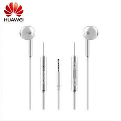 Huawei AM115 White kaina ir informacija | Ausinės | pigu.lt