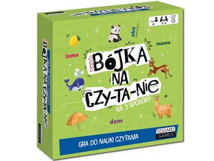 Настольная игра Капитан Наука, PL цена и информация | Настольные игры, головоломки | pigu.lt