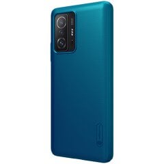 Nillkin Frosted Xiaomi 11T/11T Pro kaina ir informacija | Telefono dėklai | pigu.lt