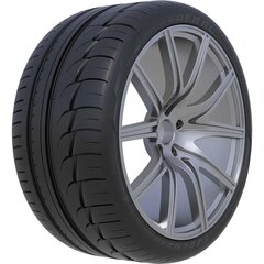 Fede EvolF60 Riepa, 245/40R21 цена и информация | Летняя резина | pigu.lt