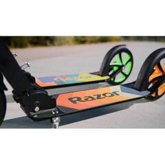 Paspirtukas Razor, Scooter A5 Lux kaina ir informacija | Razor Sportas, laisvalaikis, turizmas | pigu.lt