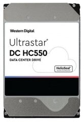 Western Digital Ultrastar 0F38462 kaina ir informacija | Vidiniai kietieji diskai (HDD, SSD, Hybrid) | pigu.lt