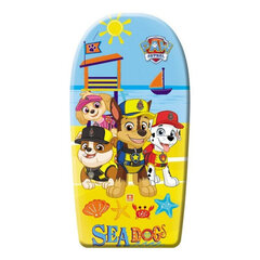 Доска для плавания Unice Toys Surf The Paw Patrol, 94 cm цена и информация | Игрушки для песка, воды, пляжа | pigu.lt