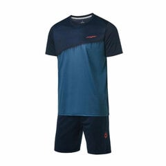 Sportinis kostiumas vyrams J-Hayber Rain S6444777, mėlynas kaina ir informacija | Sportinė apranga vyrams | pigu.lt