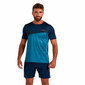 Sportinis kostiumas vyrams J-Hayber Rain S6444777, mėlynas kaina ir informacija | Sportinė apranga vyrams | pigu.lt