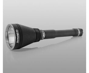 Фонарь Armytek Barracuda XP-L HI, теплый свет цена и информация | Фонарики, прожекторы | pigu.lt