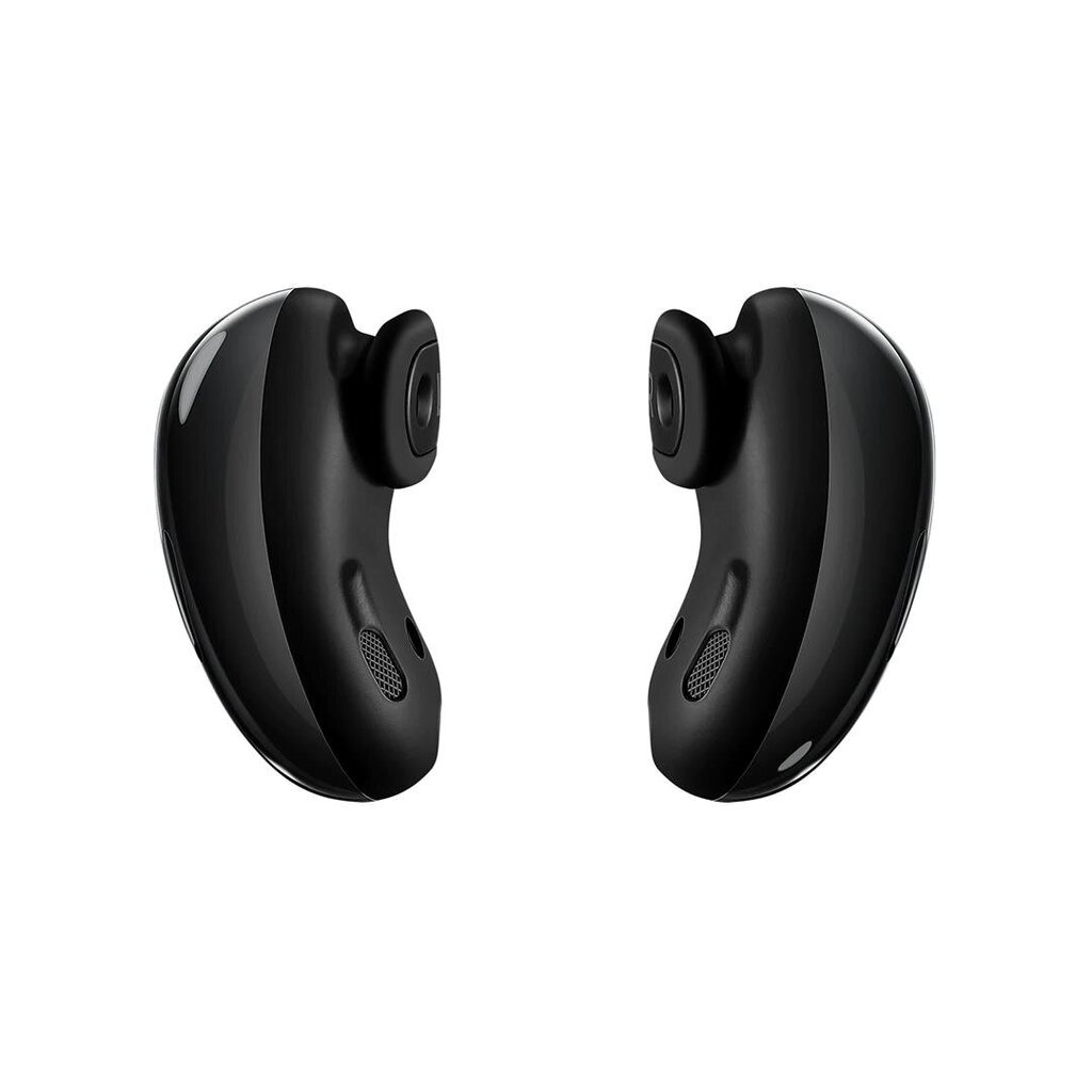 Samsung Galaxy Buds Live Onyx Black SM-R180NZTAEUE цена | pigu.lt