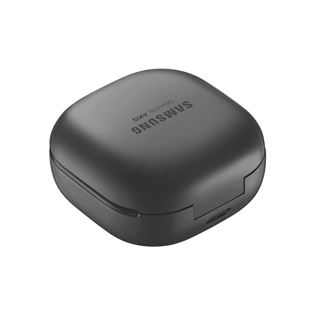 Samsung Galaxy Buds Live Onyx Black kaina ir informacija | Ausinės | pigu.lt