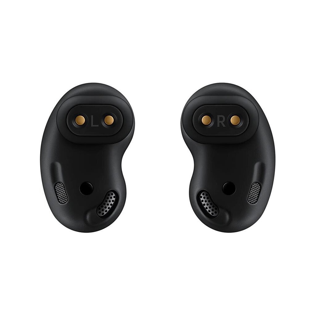 Samsung Galaxy Buds Live Onyx Black SM-R180NZTAEUA kaina ir informacija | Ausinės | pigu.lt