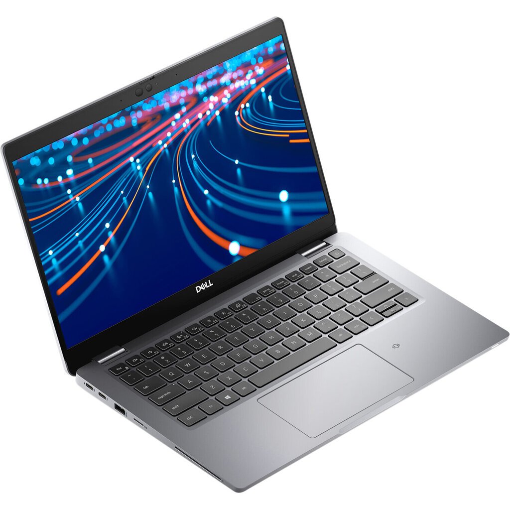 Dell Latitude 5320 13.3 FHD no cam i5-1135G7 8GB 256GB Win10 PRO kaina ir informacija | Nešiojami kompiuteriai | pigu.lt