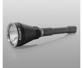Фонарь Armytek Barracuda Pro XHP35 HI, теплый свет цена и информация | Фонарики, прожекторы | pigu.lt
