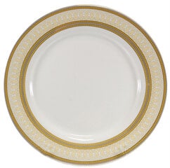 Старинная фарфоровая тарелка цена и информация | Посуда, тарелки, обеденные сервизы | pigu.lt
