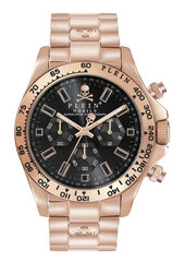 Vyriškas laikrodis Philipp Plein PWCAA0921, rožinio aukso spalvos kaina ir informacija | Vyriški laikrodžiai | pigu.lt