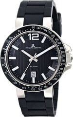 Vyriškas laikrodis Jacques Lemans Sports 1-1695A kaina ir informacija | Vyriški laikrodžiai | pigu.lt