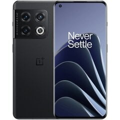 OnePlus 10 Pro 5G 8/128GB Volcanic Black цена и информация | Мобильные телефоны | pigu.lt