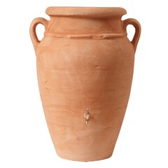 Ёмкость для воды Antiik Amphora terracotta 360L, Garantia цена и информация | Уличные контейнеры, контейнеры для компоста | pigu.lt