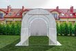 Šiltnamis Funfit Garden, 300x200x200 cm kaina ir informacija | Šiltnamiai | pigu.lt