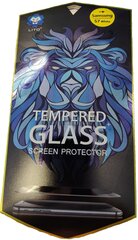 Tempered Glass+ цена и информация | Защитные пленки для телефонов | pigu.lt