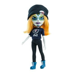 Виниловая кукла «Paola Reina» Maria Mini Catrina  цена и информация | Игрушки для девочек | pigu.lt