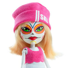 Виниловая кукла «Paola Reina» Kelly Mini Catrina  цена и информация | Игрушки для девочек | pigu.lt