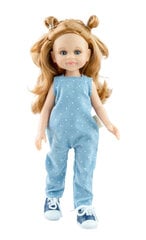 Виниловая кукла «Paola Reina» Cleo  цена и информация | Игрушки для девочек | pigu.lt